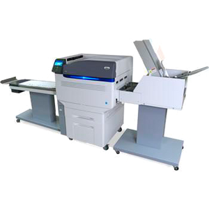 Intoprint SP1360DP+ Envelope Production System