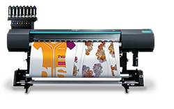 Texart XT-640 Dye-Sublimation Transfer Printer