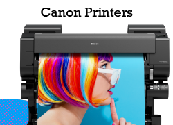 Canon Printers