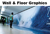 Wall & Floor Graphics