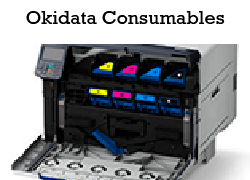 Oki Consumables