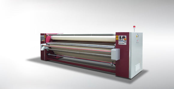 Monti Antonio Heat Presses