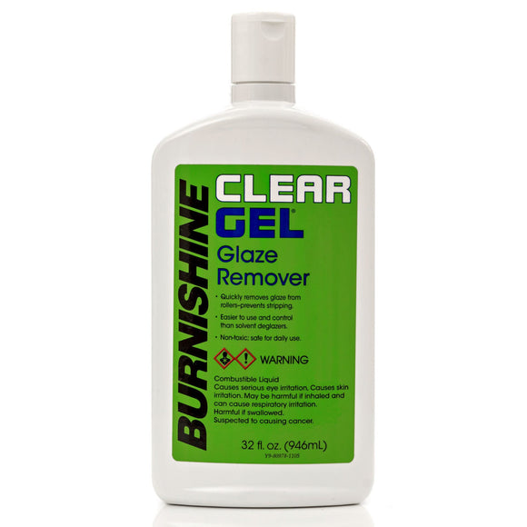 Burnshine Clear Gel