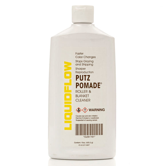 Burnshine Putz Pomade