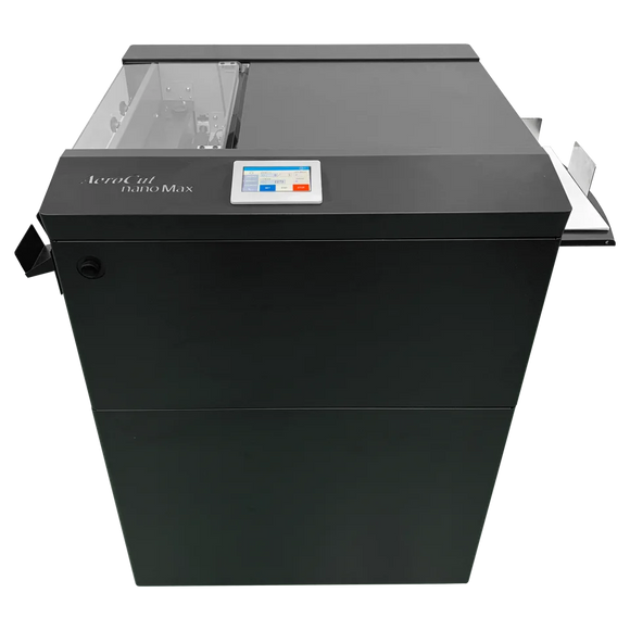 MBM Corp - AEROCUT NanoMAX