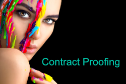 Contract Proofing