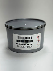 Millennium HD Gold Ink