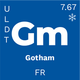 Berger Textiles - Gotham