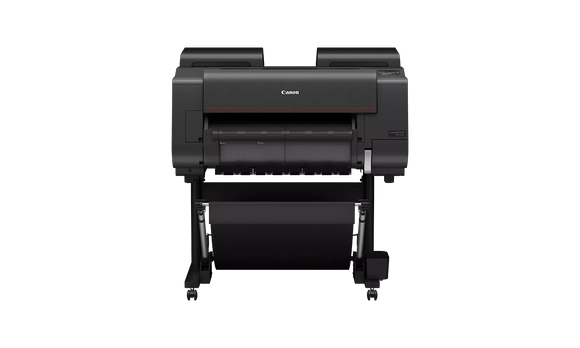 Canon imagePROGRAF Pro-2600 Printer