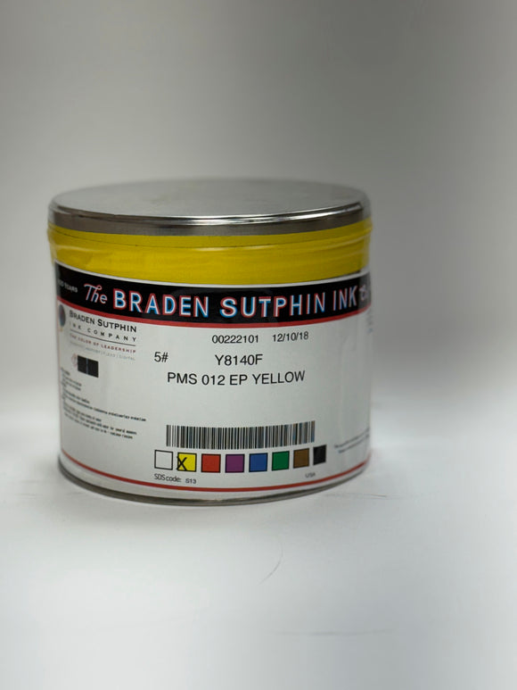 Millennium HD Pantone Mixing Colors