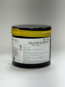 Millennium HD Pantone Mixing Colors