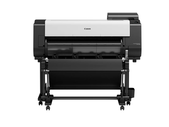 Canon imagePROGRAF TX-Series Printers
