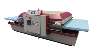 Monti Antonio Model P20