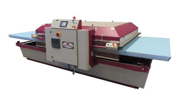 Monti Antonio Model P20