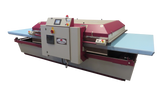 Monti Antonio Model P20