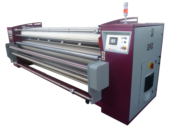 Monti Antonio Model C02