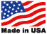 Made in the USA