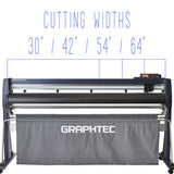 Graphtec FC9000 High Performance Cutter Series
