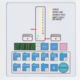 MBM Corp - FC10 Collator