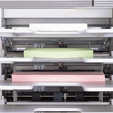 MBM Corp - FC10 Collator