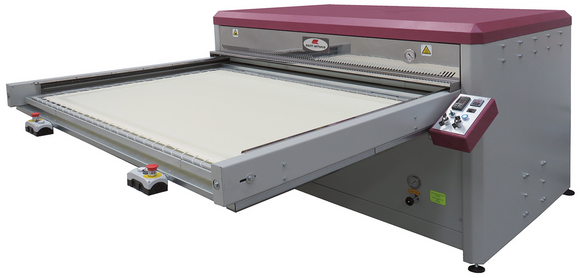 Monti Antonio Model P10VAC