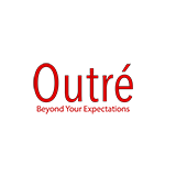 Outré Polypropylene Banner