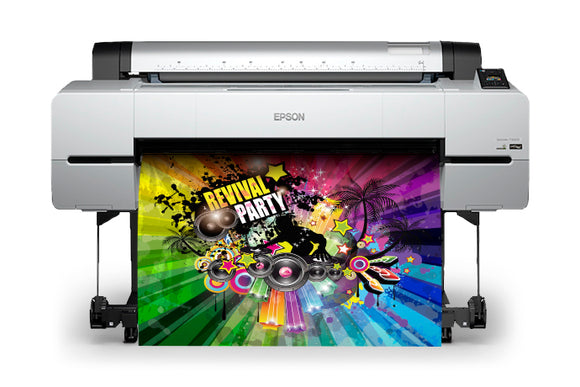 Epson SureColor P20000 Printer & Supplies