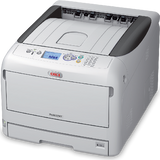 Okidata Pro8432WT Printer Image