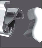 Deluxe Retractable Display Stand