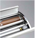 Deluxe Retractable Display Stand