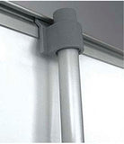 Deluxe Retractable Display Stand