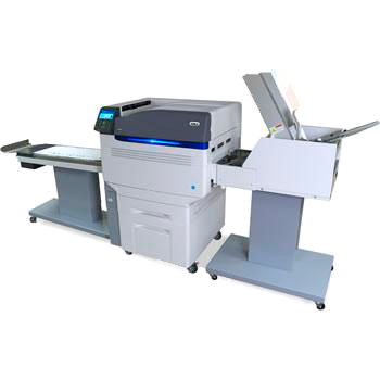 Intoprint SP1360DP+ Envelope Production System