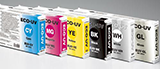 Roland Eco-UV Ink Cartridge