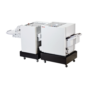 MBM Corp - SF2 BookletMaker