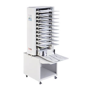 MBM Corp - FC10 Collator