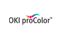Okidata ProColor logo