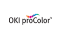 Okidata ProColor Logo