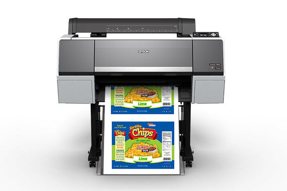 Epson SureColor P7000/P9000 Printer