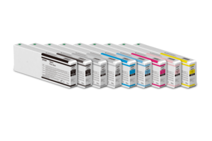 Epson P7000/P9000 Ink Cartridges (700ML)